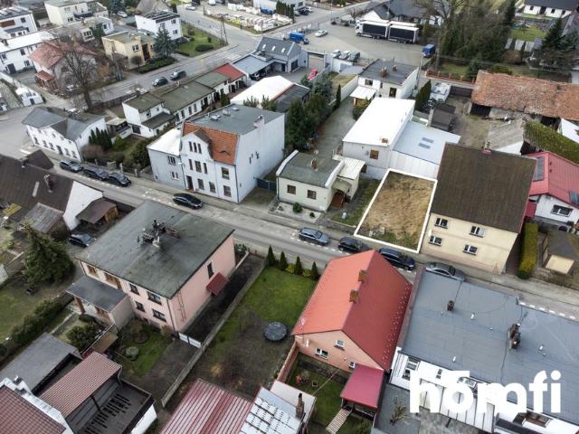 Grunt na sprzedaż w Rakoniewice, Wielkopolskie