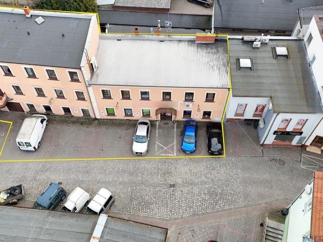 Mieszkanie na sprzedaż w Wolsztyn, Wielkopolskie
