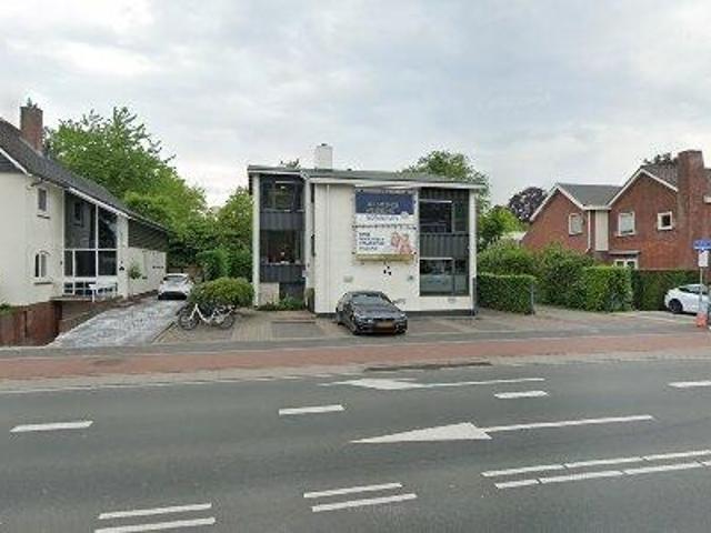 Bedrijfspand te koop in Hengelo, Overijssel