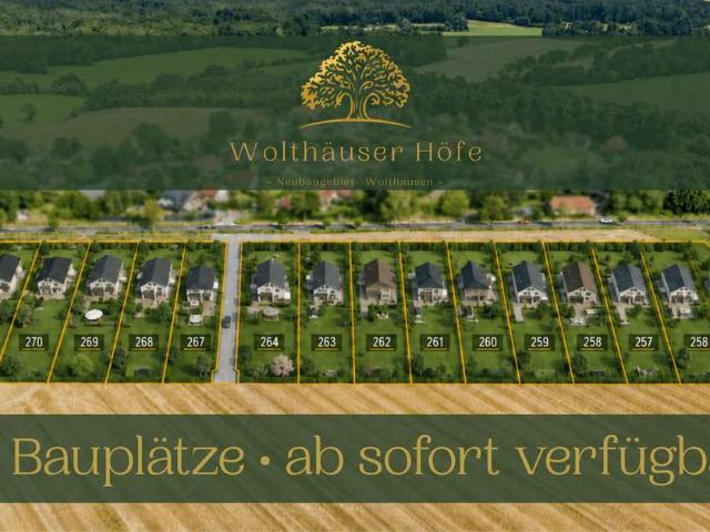 Erdgeschosswohnung kaufen in Winsen (Aller), Landkreis Celle