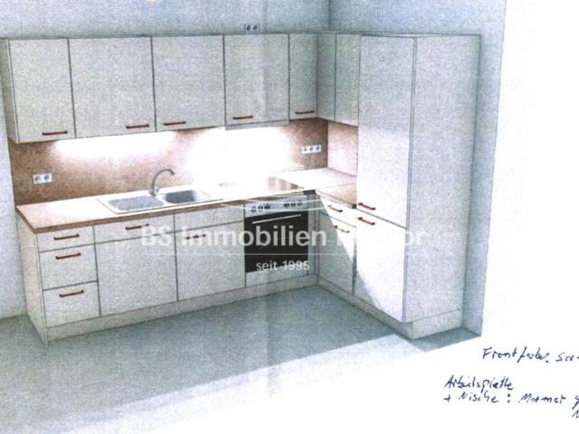 Apartment mieten in Borssum, Emden