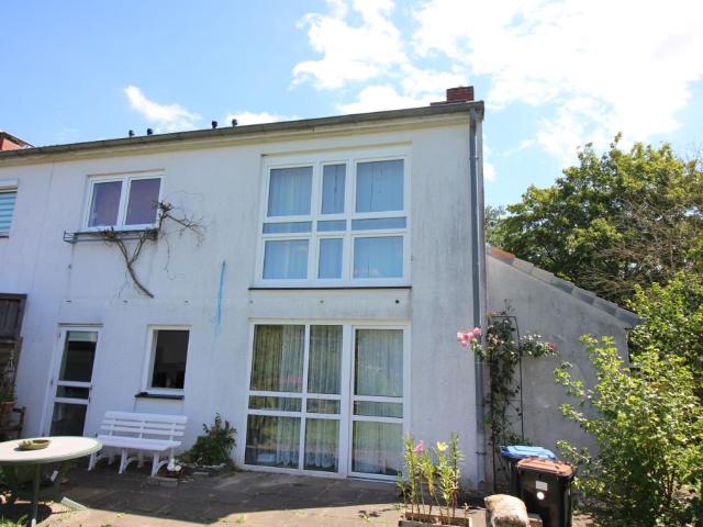 Haus kaufen in Bremen, Woltmershausen