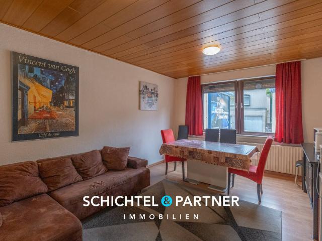 Etagenwohnung kaufen in Bremen, Häfen