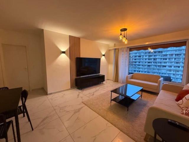 Appartement location à Sint-lambrechts-woluwe, Bruxelles