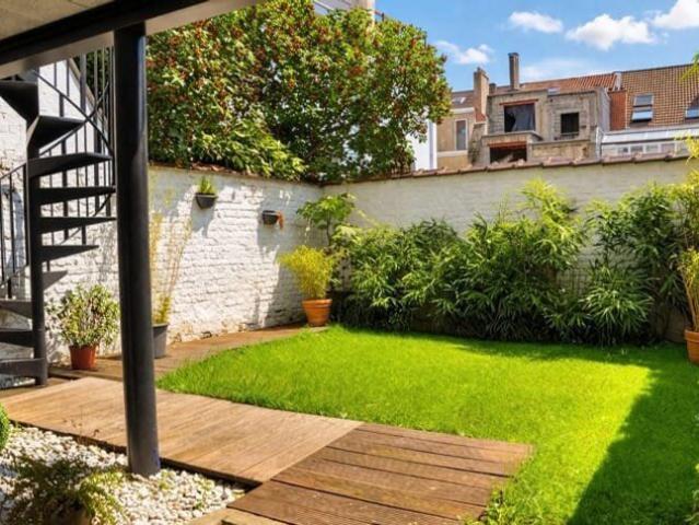 Maison location à Sint-lambrechts-woluwe, Bruxelles