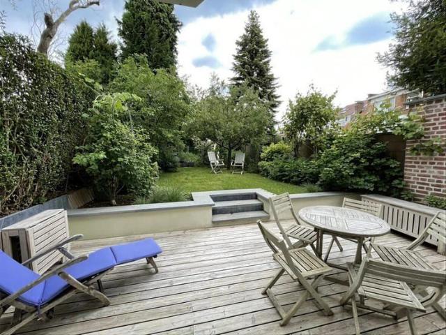 Maison location à Sint-lambrechts-woluwe, Bruxelles
