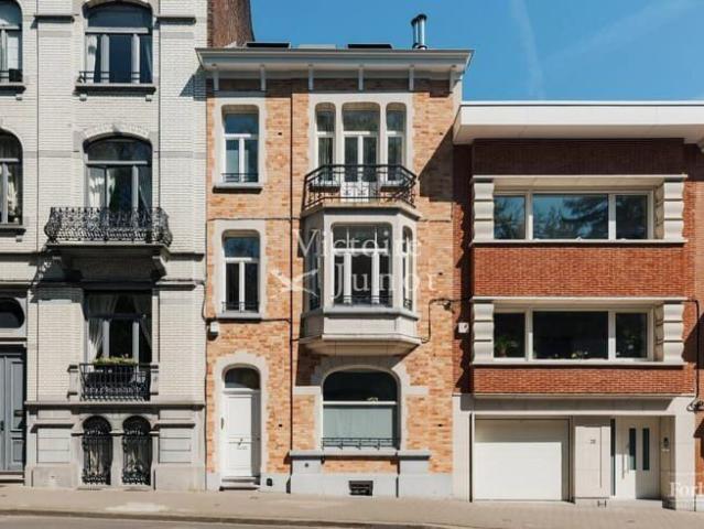 Maison location à Sint-pieters-woluwe, Bruxelles