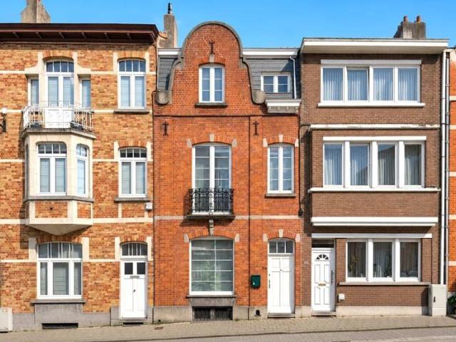 Maison location à Sint-pieters-woluwe, Bruxelles