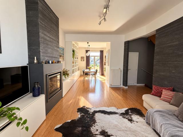 Appartement location à Woluwe-Saint-Pierre - Sint-Pieters-Woluwe, Brussel-Hoofdstad - Bruxelles-Capitale