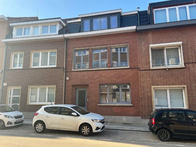 Maison location à Sint-lambrechts-woluwe, Bruxelles