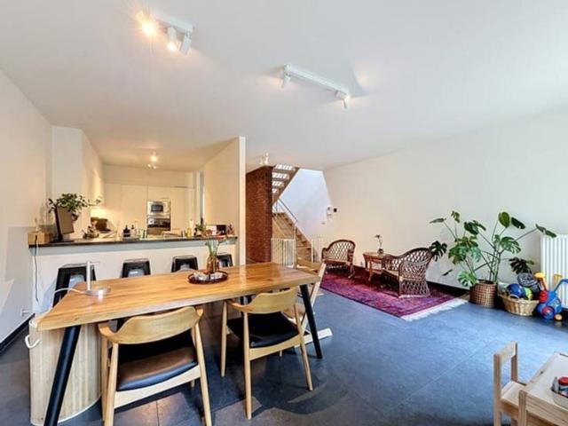 Appartement location à Sint-lambrechts-woluwe, Bruxelles