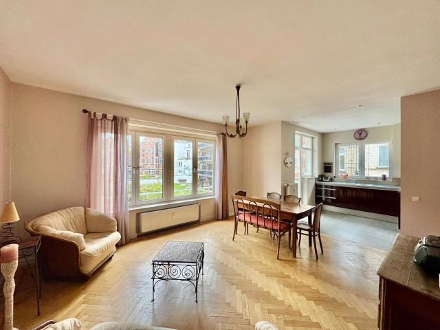 Appartement location à Sint-lambrechts-woluwe, Bruxelles