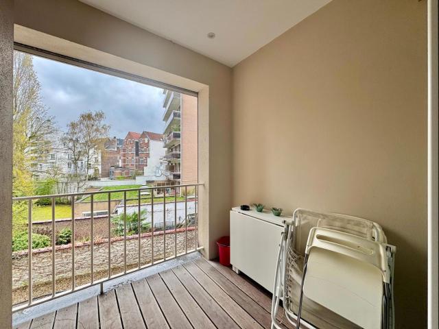 Appartement location à Sint-lambrechts-woluwe, Bruxelles