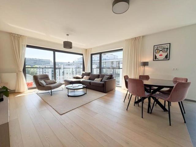 Appartement location à Sint-lambrechts-woluwe, Bruxelles