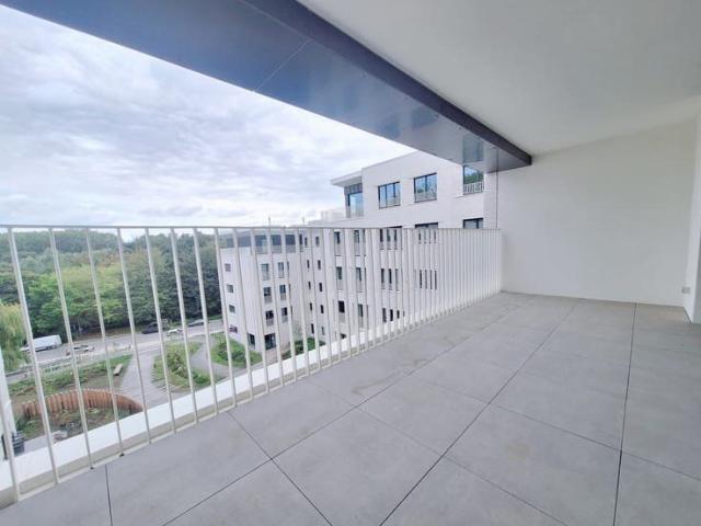 Appartement location à Sint-lambrechts-woluwe, Bruxelles