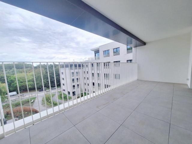 Appartement location à Tomberg, Woluwe-Saint-Lambert - Sint-Lambrechts-Woluwe