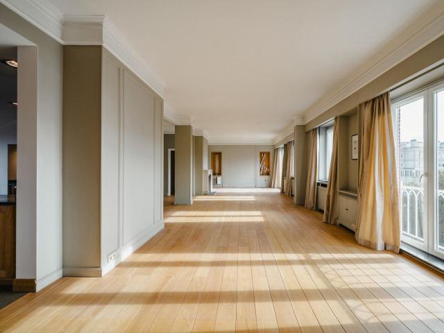 Appartement location à Woluwe-Saint-Lambert - Sint-Lambrechts-Woluwe, Brussel-Hoofdstad - Bruxelles-Capitale