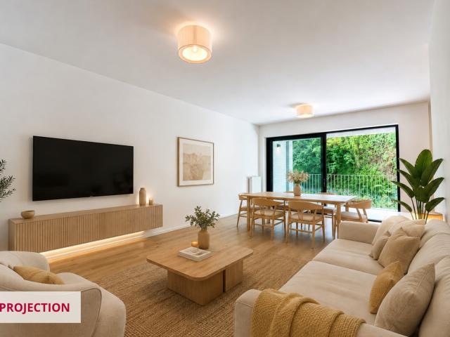 Appartement location à Sint-lambrechts-woluwe, Bruxelles