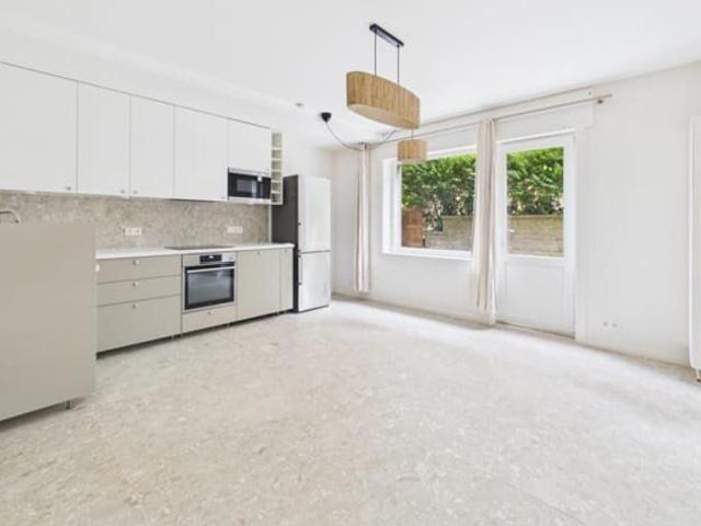 Kot location à Sint-lambrechts-woluwe, Bruxelles