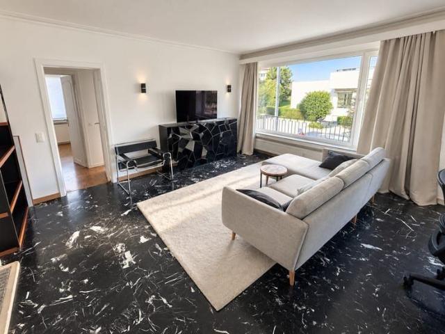 Appartement location à Woluwe-Saint-Pierre - Sint-Pieters-Woluwe, Brussel-Hoofdstad - Bruxelles-Capitale