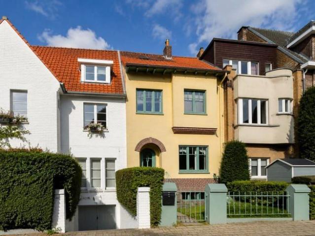 Maison location à Sint-pieters-woluwe, Bruxelles