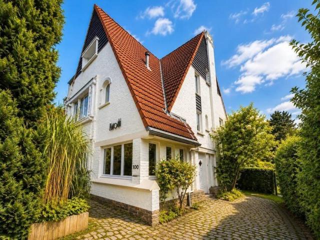 Maison location à Sint-pieters-woluwe, Bruxelles