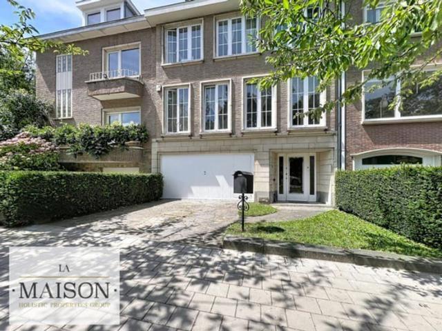 Maison location à Sint-pieters-woluwe, Bruxelles