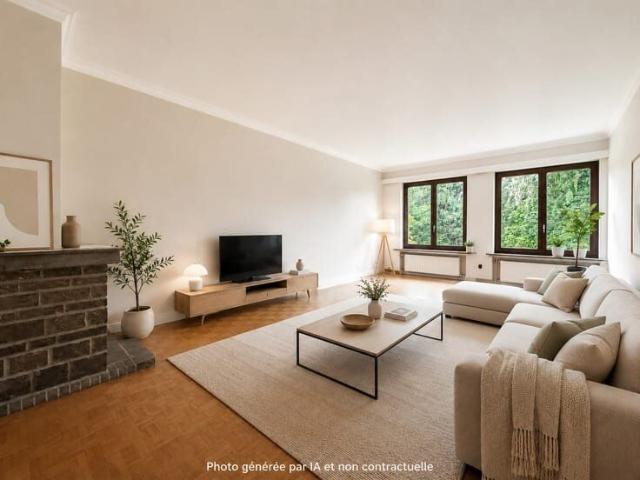 Appartement location à Sint-pieters-woluwe, Bruxelles