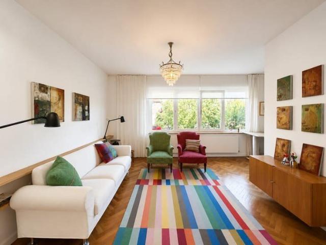 Maison location à Sint-pieters-woluwe, Bruxelles