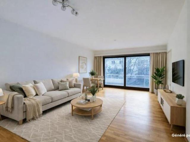 Appartement location à Sint-pieters-woluwe, Bruxelles