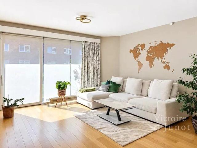 Appartement location à Woluwe-Saint-Pierre Centre - Sint-Pieters-Woluwe Centrum, Woluwe-Saint-Pierre - Sint-Pieters-Woluwe