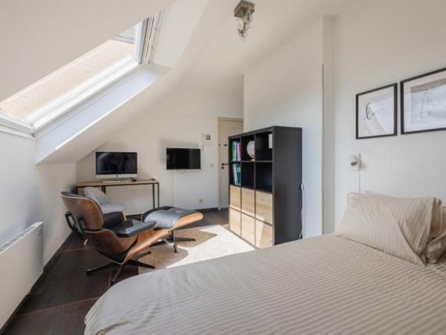 Kot location à Sint-pieters-woluwe, Bruxelles