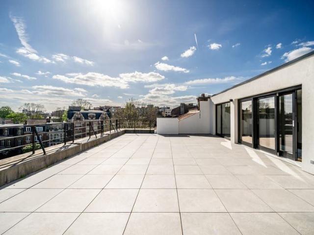 Appartement location à Etterbeek, Bruxelles