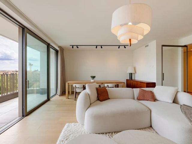 Appartement location à Sint-pieters-woluwe, Bruxelles