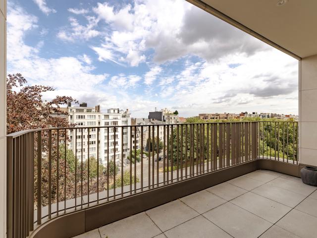 Appartement location à Sint-pieters-woluwe, Bruxelles