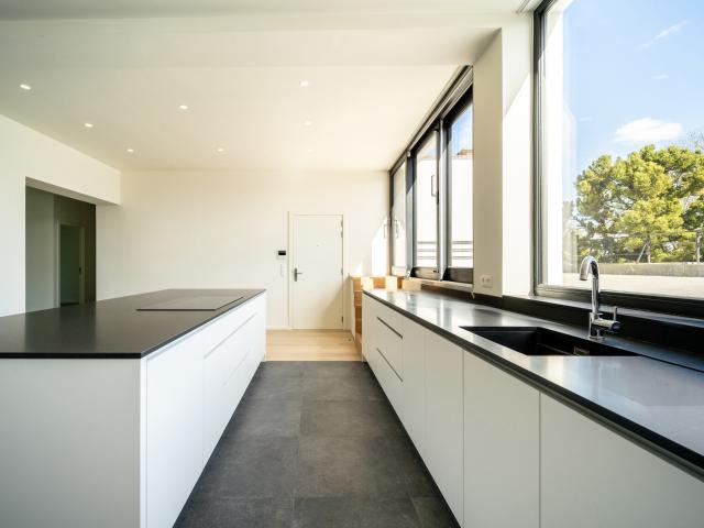 Maison location à Etterbeek, Bruxelles