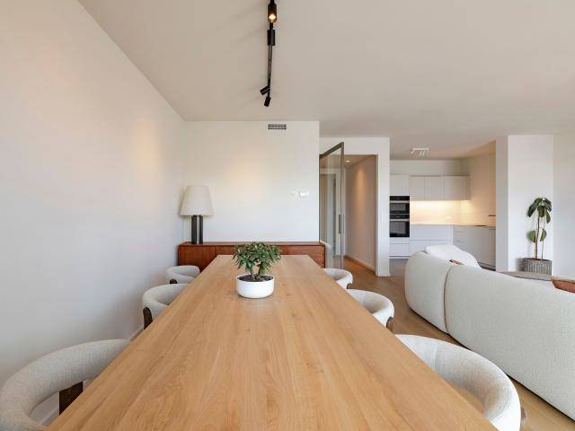 Appartement location à Sint-pieters-woluwe, Bruxelles
