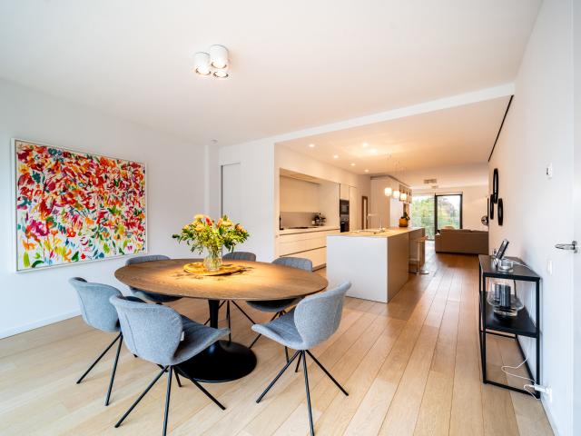 Appartement location à Sint-pieters-woluwe, Bruxelles