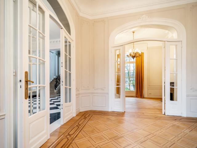 Maison location à Sint-pieters-woluwe, Bruxelles