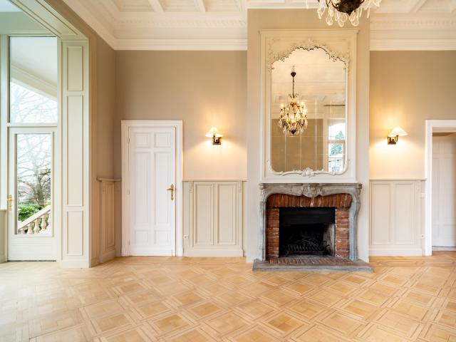 Maison location à Sint-pieters-woluwe, Bruxelles