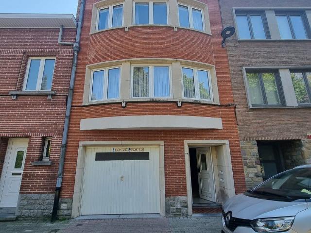 Maison location à Woluwe-Saint-Lambert - Sint-Lambrechts-Woluwe, Brussel-Hoofdstad - Bruxelles-Capitale