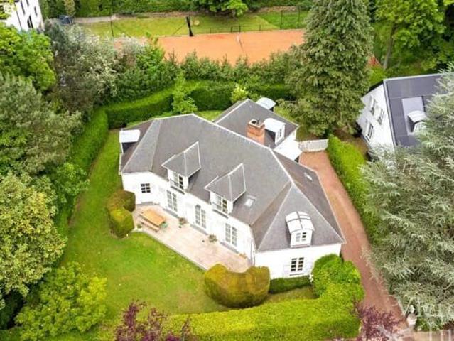 Maison location à Sint-pieters-woluwe, Bruxelles