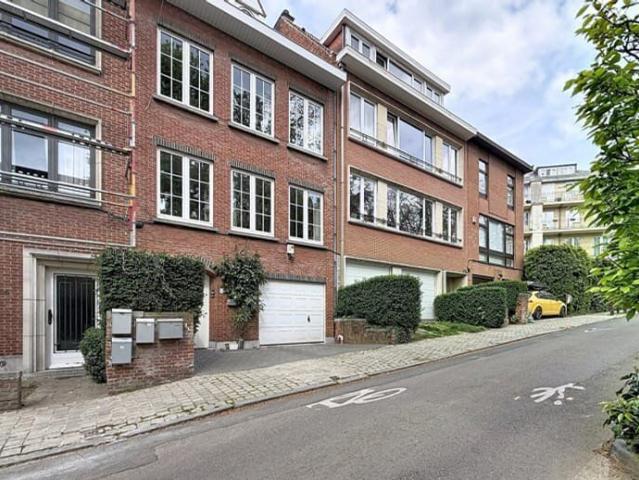 Maison location à Uccle, Bruxelles