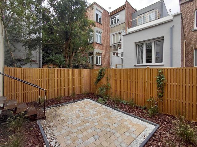 Maison location à Uccle, Bruxelles