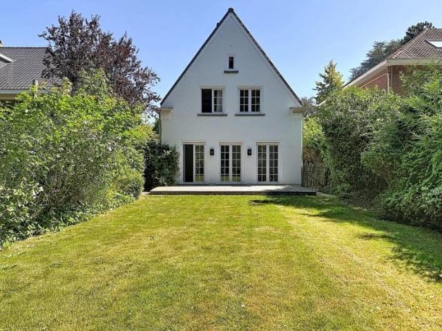 Maison location à Uccle, Bruxelles