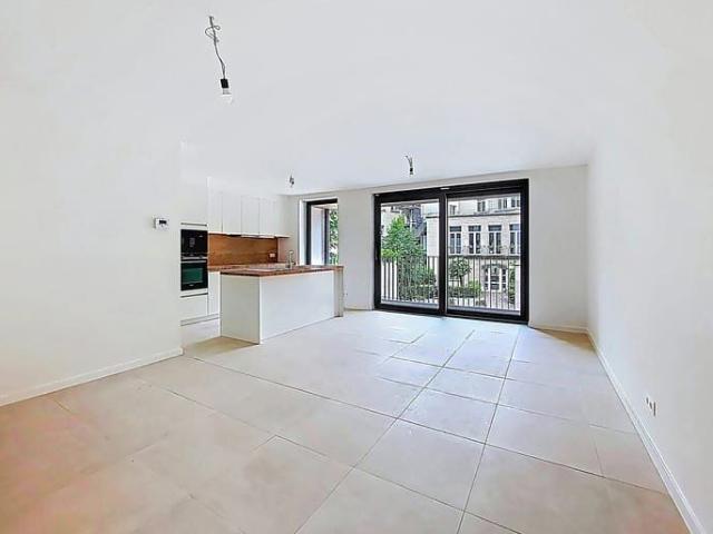 Appartement location à Uccle, Bruxelles