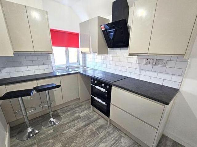 House for rent in Chadsmoor, Staffordshire
