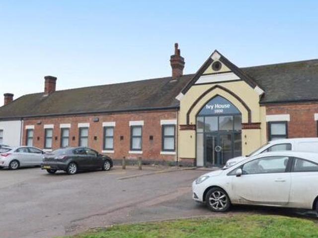 House for rent in Chadsmoor, Staffordshire