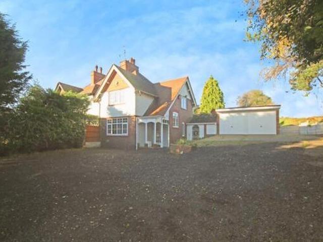 House for sale in Broadwaters, Rushock