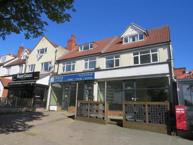 Apartment for rent in West Midlands